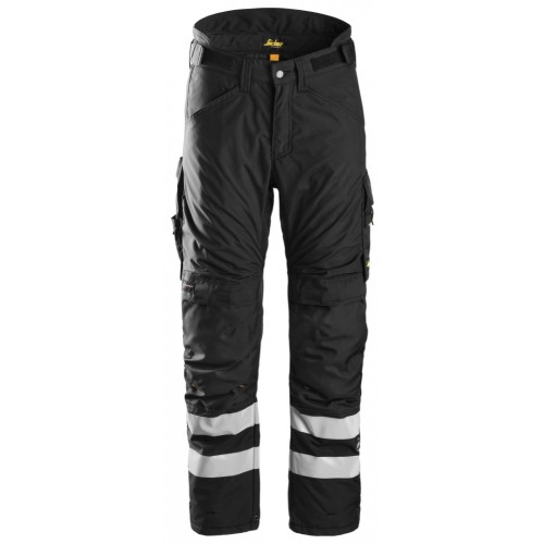 Snickers 6619 AllroundWork 37.5® Insulated Trousers